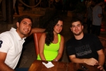 Saturday Night at Byblos Old Souk, Part 3 of 3